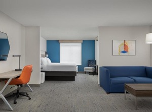 Holiday Inn Express Suites Ihg Hotel | Superior