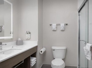 Holiday Inn Express Suites Ihg Hotel | Superior