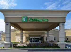 Holiday Inn Martinsburg Ihg Hotel | Martinsburg