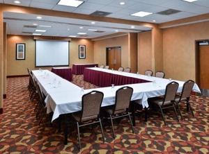 Holiday Inn Martinsburg Ihg Hotel | Martinsburg