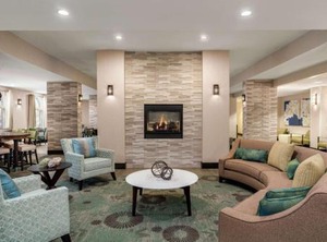 Homewood | Warwick