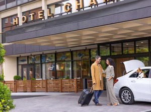 Hilton Burlington Champlain | Burlington