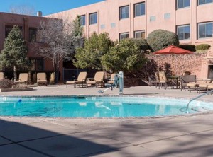 Econo Lodge Inn Suites Santa Fe | Santa Fe
