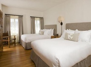 Hotel St Francis | Downtown Santa Fe