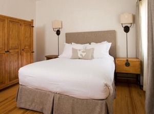 Hotel St Francis | Downtown Santa Fe
