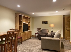 Jay Peak Townhome | North Troy