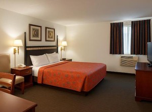Key Inn Roseville | Roseville
