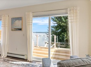 Lakeshore Vermont | Malletts Bay