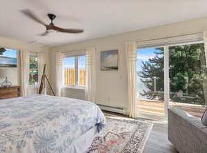 Lakeshore Vermont | Malletts Bay