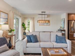 Lakeshore Vermont | Malletts Bay