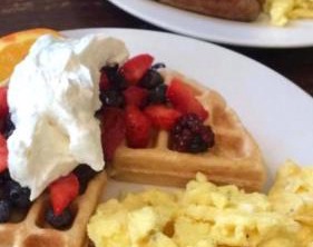 Horse Inn | Bolivar