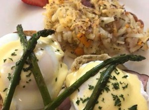 Horse Inn | Bolivar