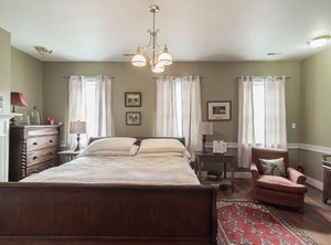Horse Inn | Bolivar
