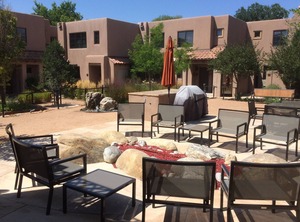 Santa Fe | Downtown Santa Fe
