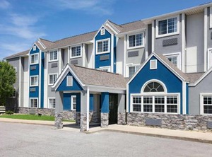 Microtel Inn | Sprague