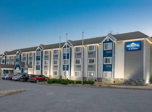 Microtel Inn | Sprague