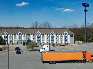 Microtel Inn | Sprague