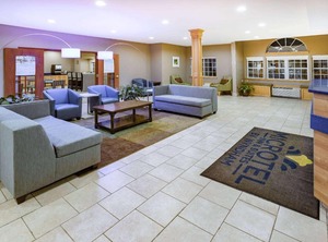 Microtel Inn | Johnstown