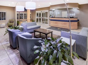 Microtel Inn | Johnstown