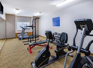 Microtel Inn | Johnstown