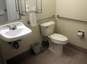 Microtel Inn | Rice Lake
