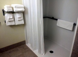 Microtel Inn | Rice Lake