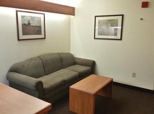 Microtel Inn | Rice Lake