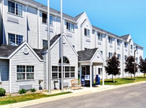 Microtel Inn | Rochester