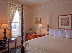 Middlebury Inn | Middlebury