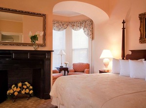Middlebury Inn | Middlebury