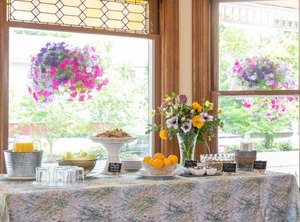 The Stagecoach Inn | Waterbury