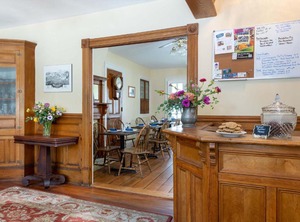 The Stagecoach Inn | Waterbury