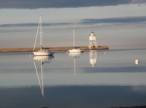Grand Marais | Grand Marais