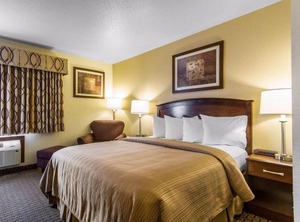 Quality Inn La Crosse | La Crosse