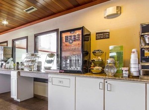 Quality Inn La Crosse | La Crosse