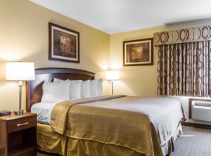 Quality Inn La Crosse | La Crosse