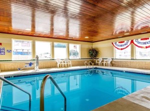 Quality Inn La Crosse | La Crosse