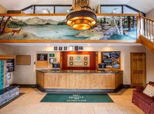 Quality Inn | Lake Placid