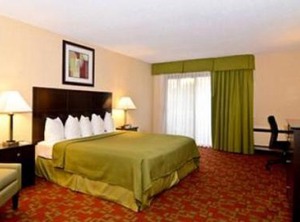 Quality Inn Shelburne Burlington | Shelburne