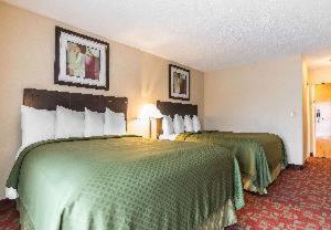 Quality Inn Shelburne Burlington | Shelburne