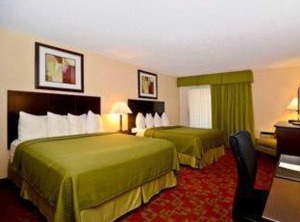 Quality Inn Shelburne Burlington | Shelburne