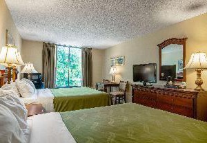 Quality Inn Portsmouth | Portsmouth