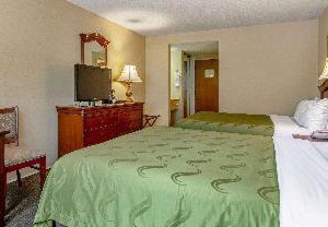 Quality Inn Portsmouth | Portsmouth