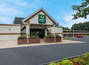 Quality Inn Springfield | Westfield