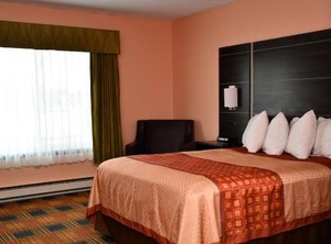 Regency Inn | Faribault