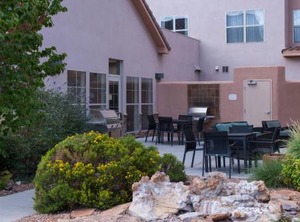 Residence Inn | Victory Hills