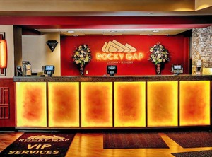 Gap Casino Resort Bw | Ellerslie