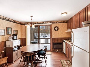 Cleerwood Village Eagle River | Eagle River