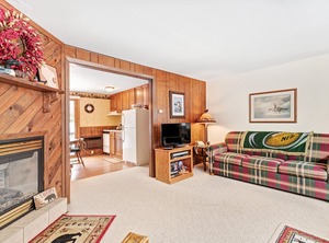 Cleerwood Village Eagle River | Eagle River