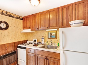 Cleerwood Village Eagle River | Eagle River